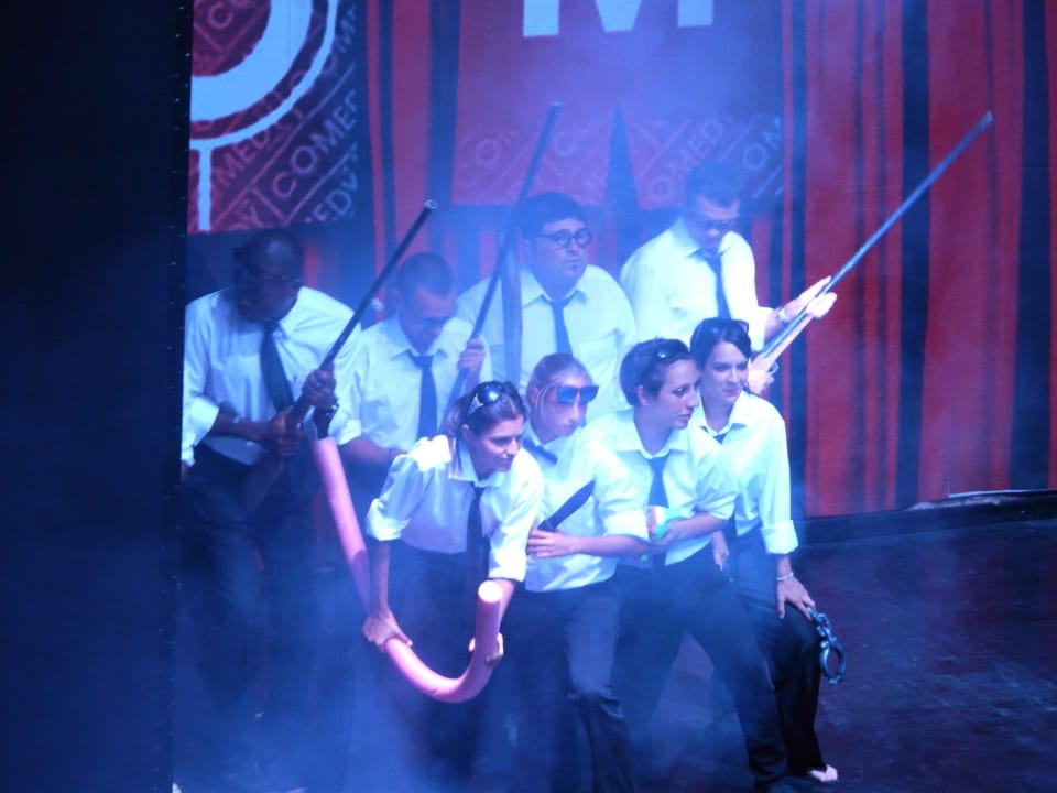 Animation Club Resort Atlantis