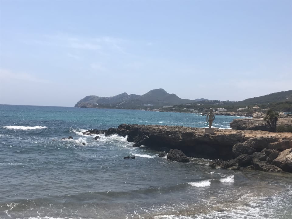 Strand R2 Lago Playa Park