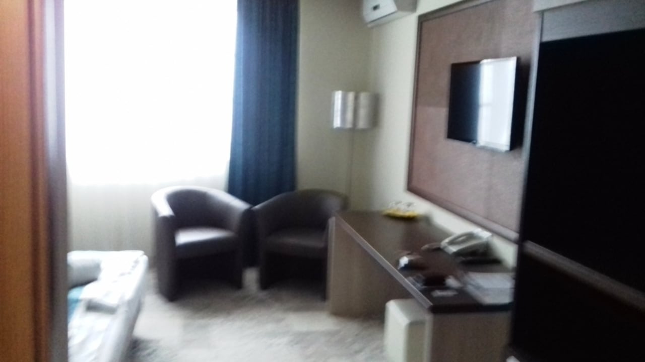 Zimmer Termal Hotel Mesteri