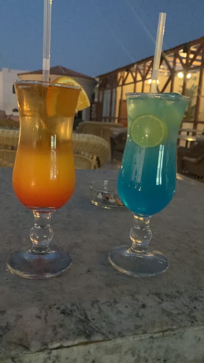 Gastro Panorama Bungalows Resort El Gouna