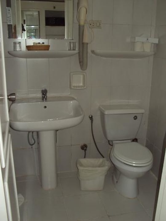 Bad The Grand Hotel Hurghada