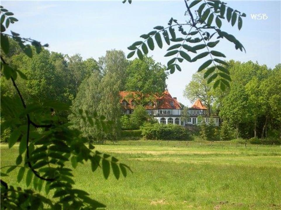 Wellness-Schlösschen Bötzelberg Beautyfarm Bötzelberg