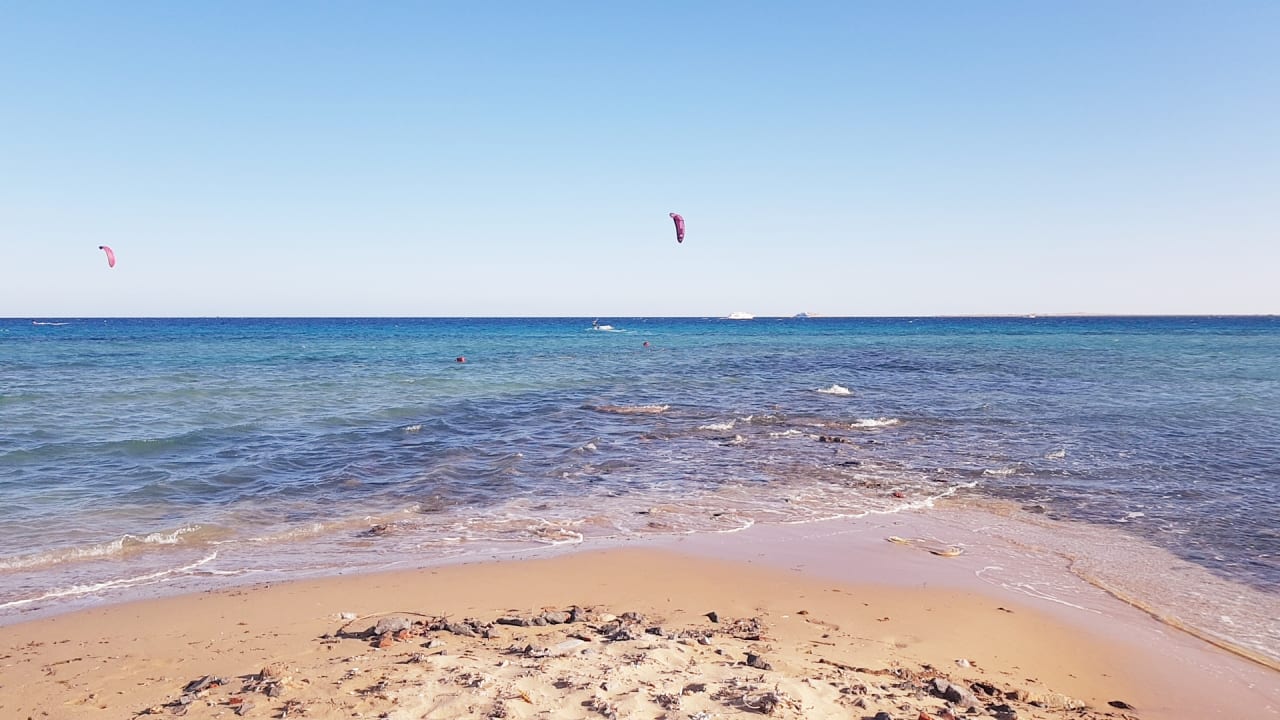 Strand Shams Prestige Abu Soma-Adults Only