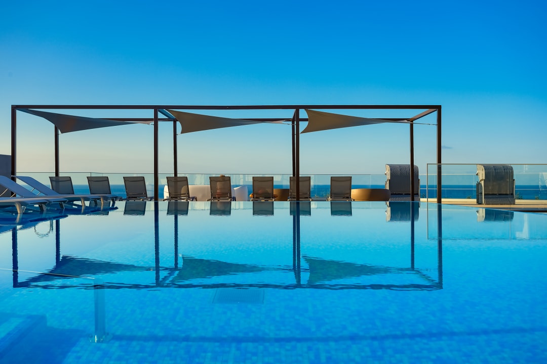 Pool Sentido Galomar