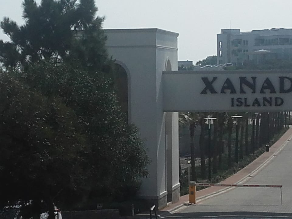 Sonstiges Xanadu Island Hotel