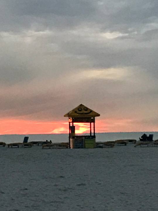 Ausblick Hotel The Alden Resort