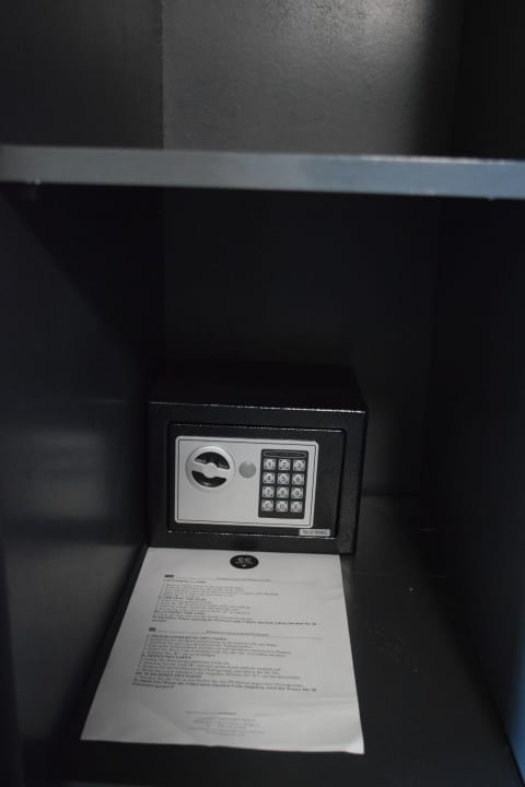 Zimmer Cook's Club Sunny Beach