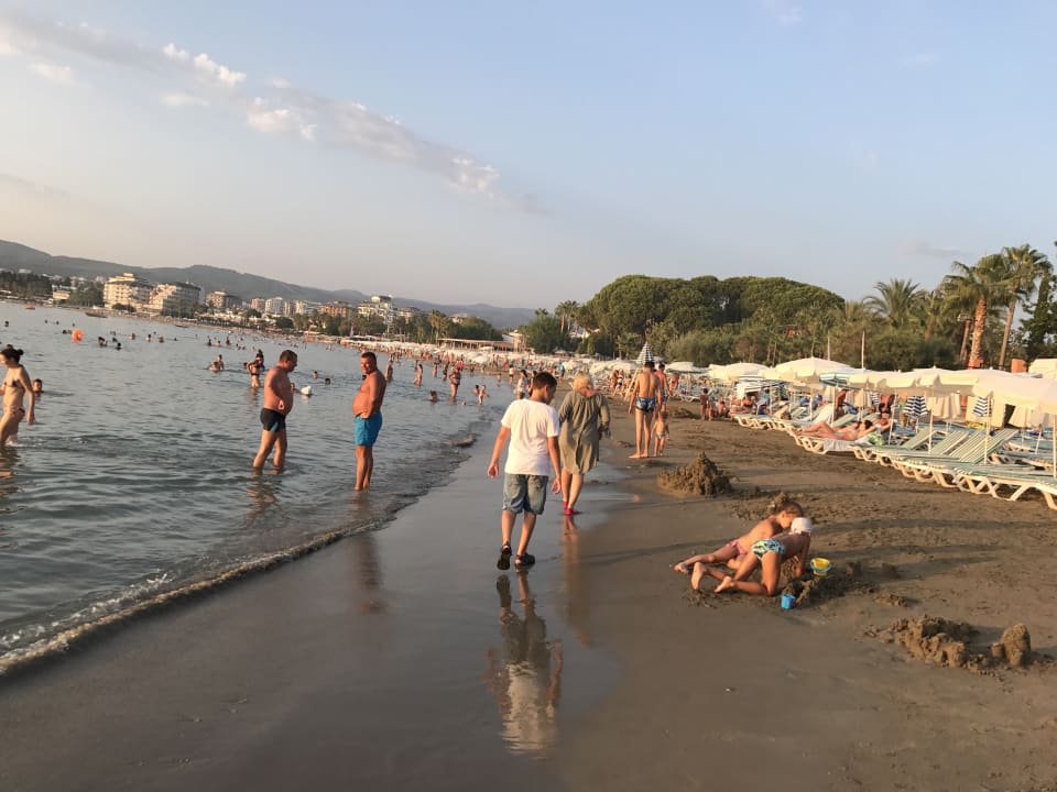 Strand Lonicera Resort & Spa Hotel