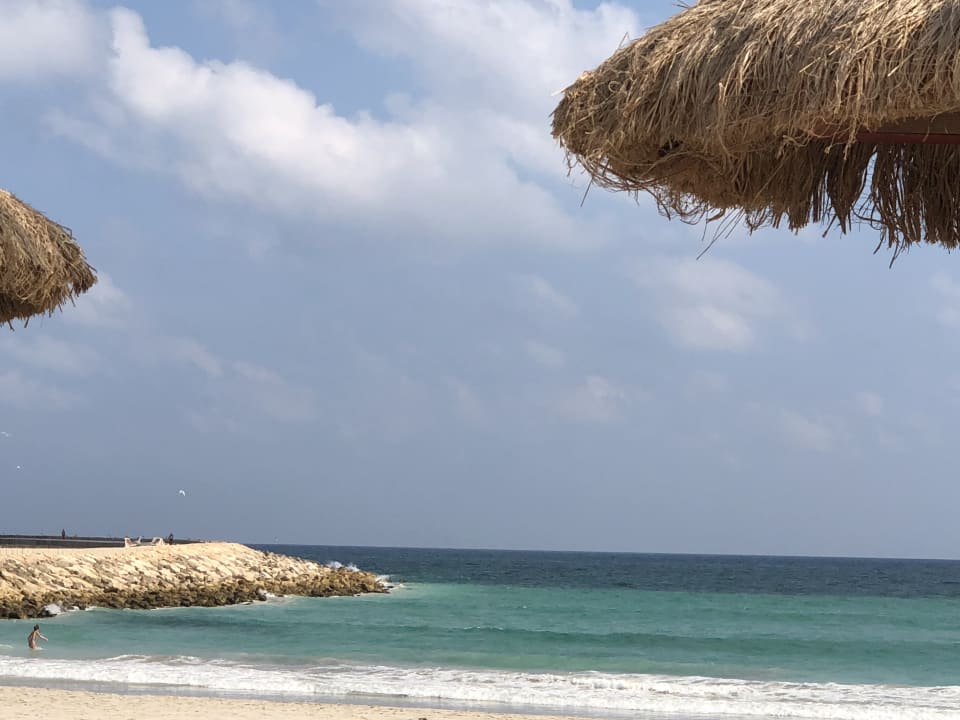Strand Salalah Rotana Resort