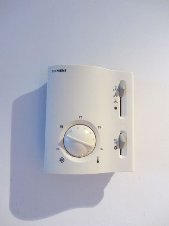 Klimaanlage Aubamar Bali