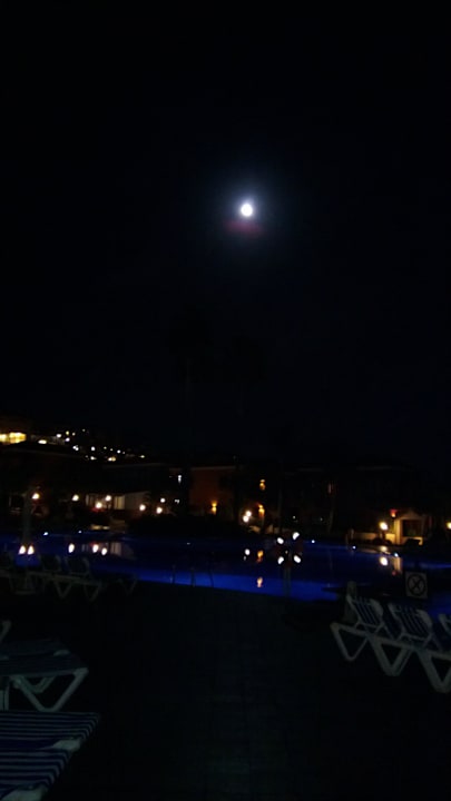 Night at Bahia Principe Bahia Principe Sunlight Costa Adeje