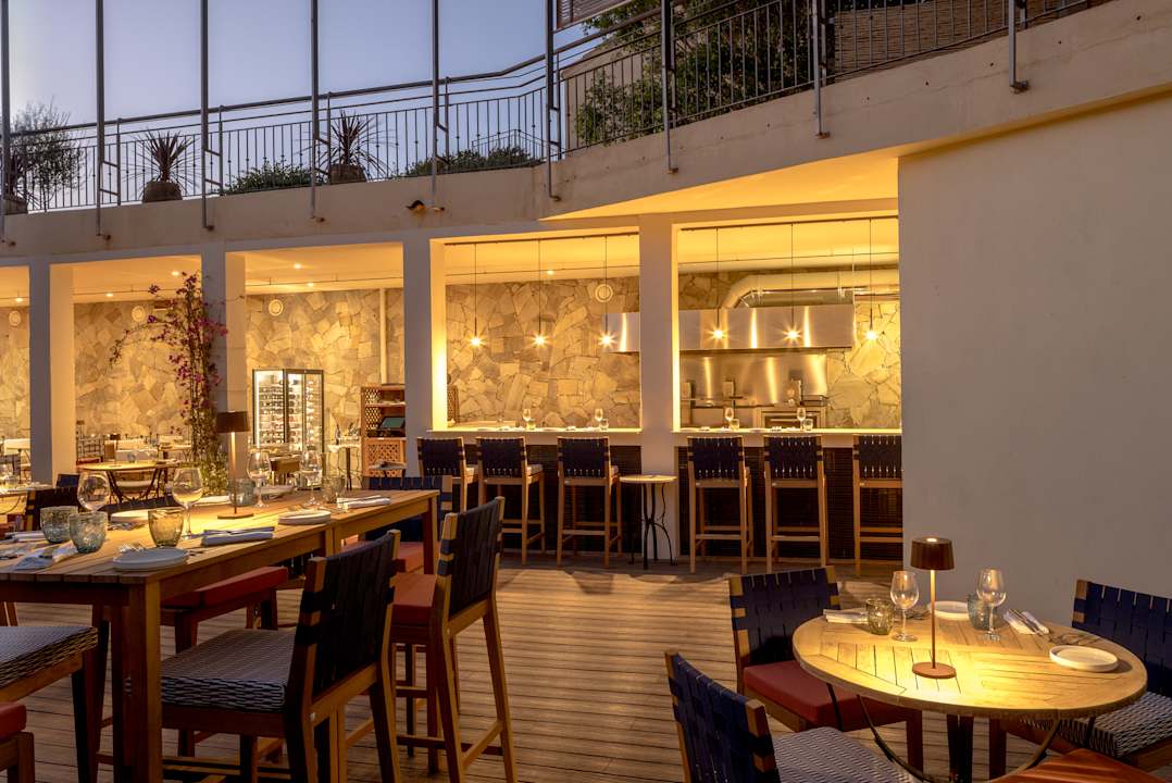 Gastro Veridia Resort Sardinia, a member of Radisson Individuals