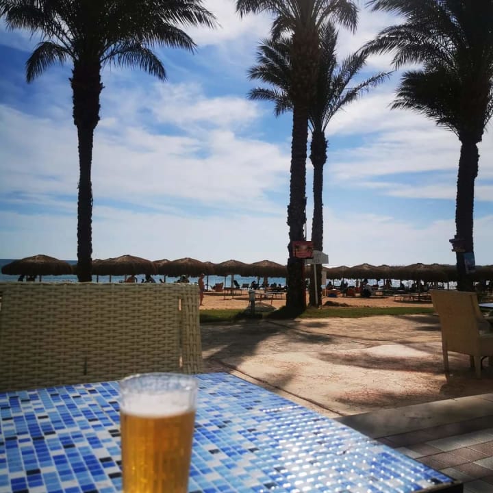 Strand Sentido Caribbean World Soma Bay