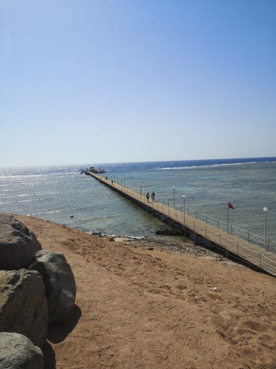 Strand TUI MAGIC LIFE Kalawy
