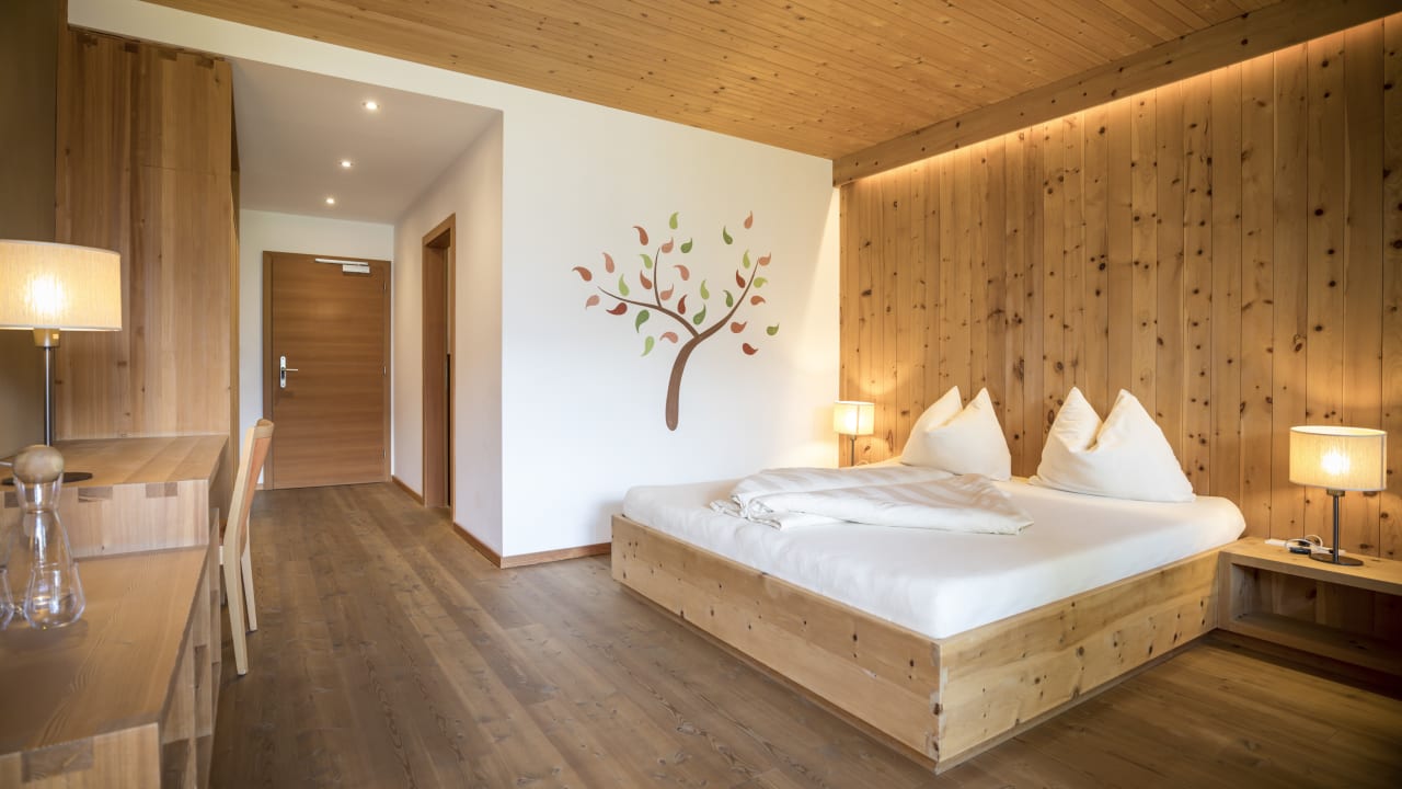 Zimmer Theiner's Garten Bio Vitalhotel