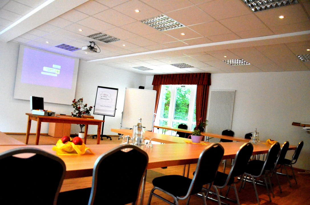 Konferenzraum Hotel am Klieversberg