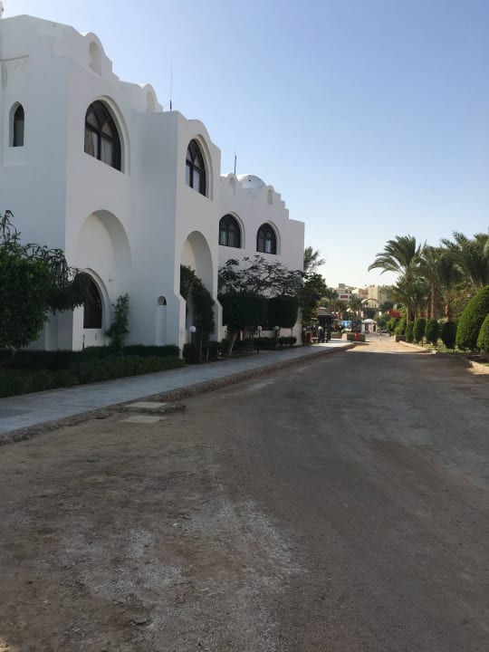 Einfach nur traumhaft Arabella Azur Resort
