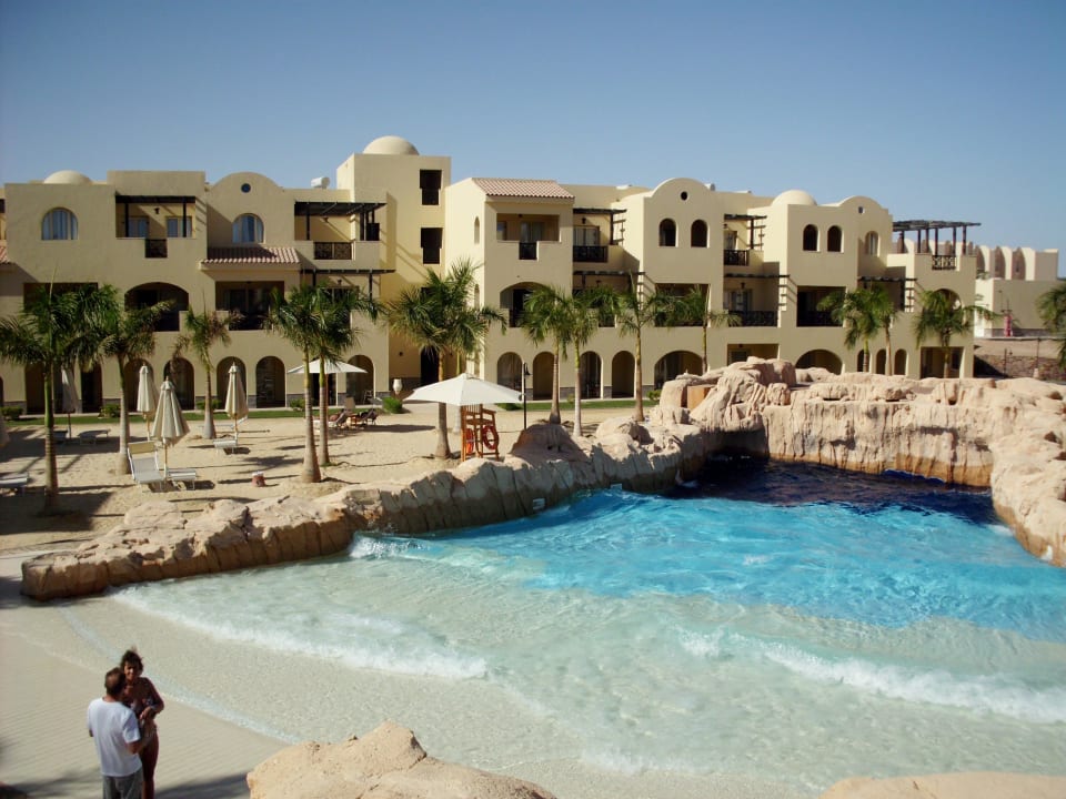 Wavepool Stella Garden Resort & Spa, Makadi Bay