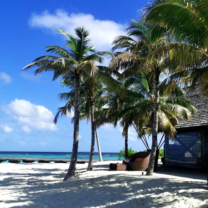 Strand Kuredhivaru Resort and Spa, Maldives