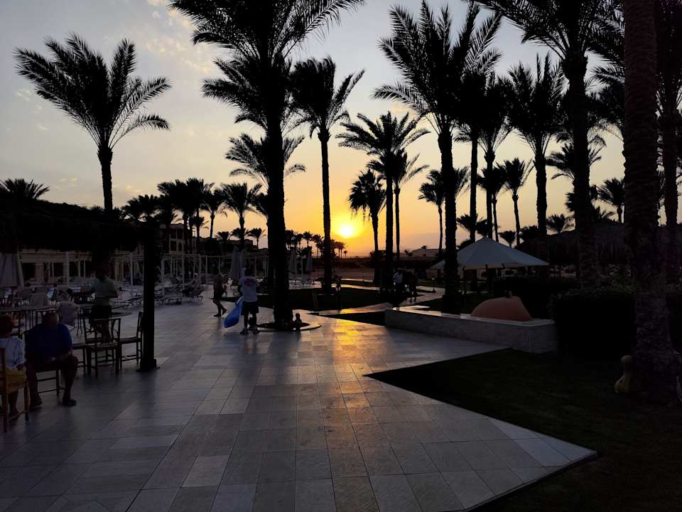 Gartenanlage Jaz Solaya