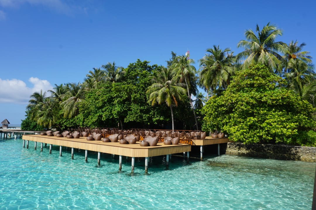 Gastro Fihalhohi Maldives