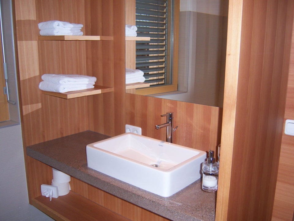 Bad Alpen Hotel Post