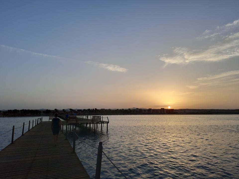 Ausblick Casa Mare Resort