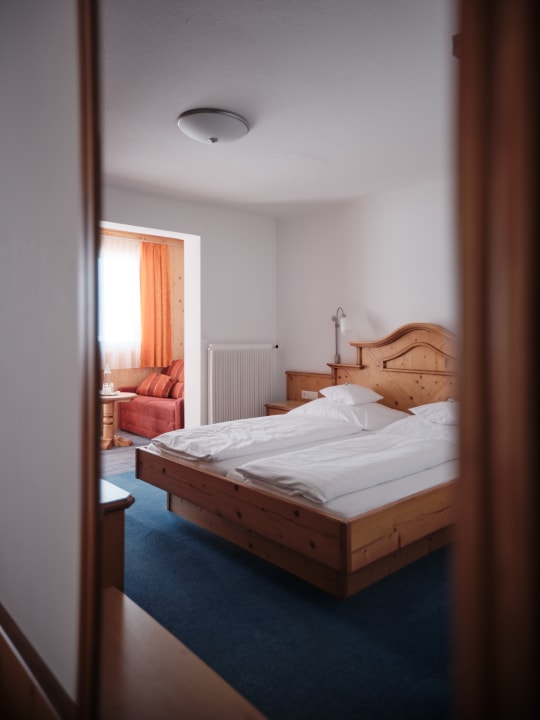 Zimmer Hotel Wagner