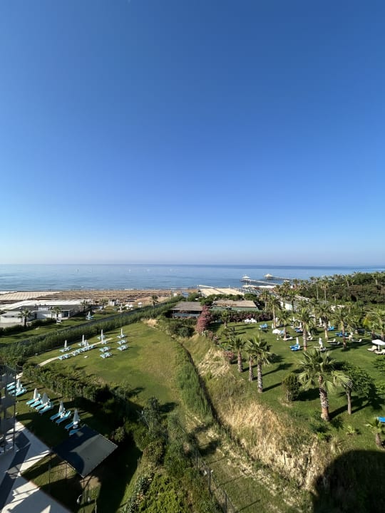 Ausblick Diamond De Luxe Hotel & Spa