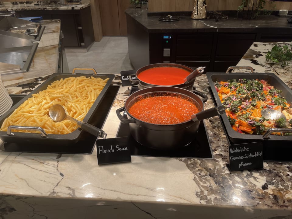 Gastro Stock Resort