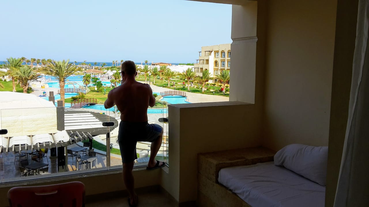 Zimmer Mövenpick Waterpark Resort & Spa Soma Bay