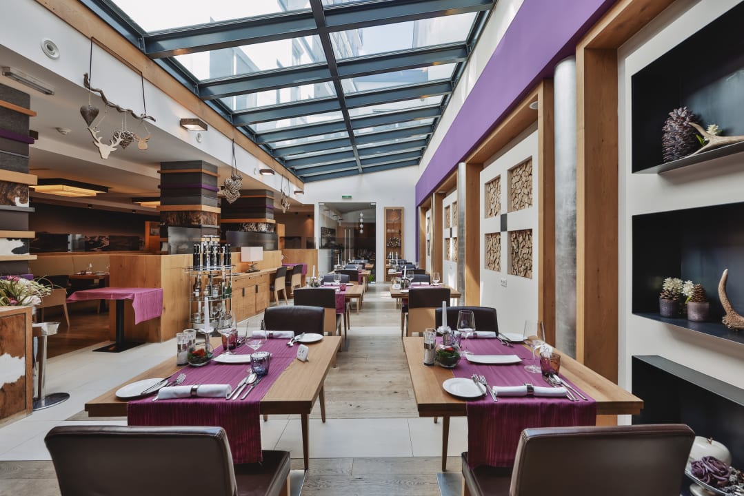 Gastro Hotel Fliana