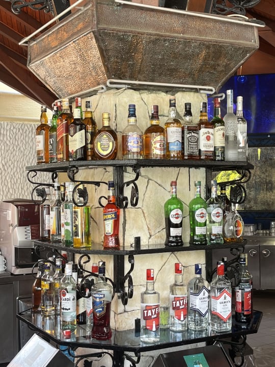 Gastro Miramare Queen Hotel