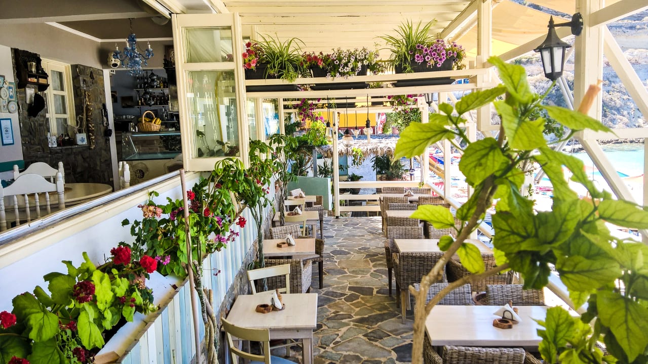 Gastro Hotel Le Grand Bleu Appartements & Studios