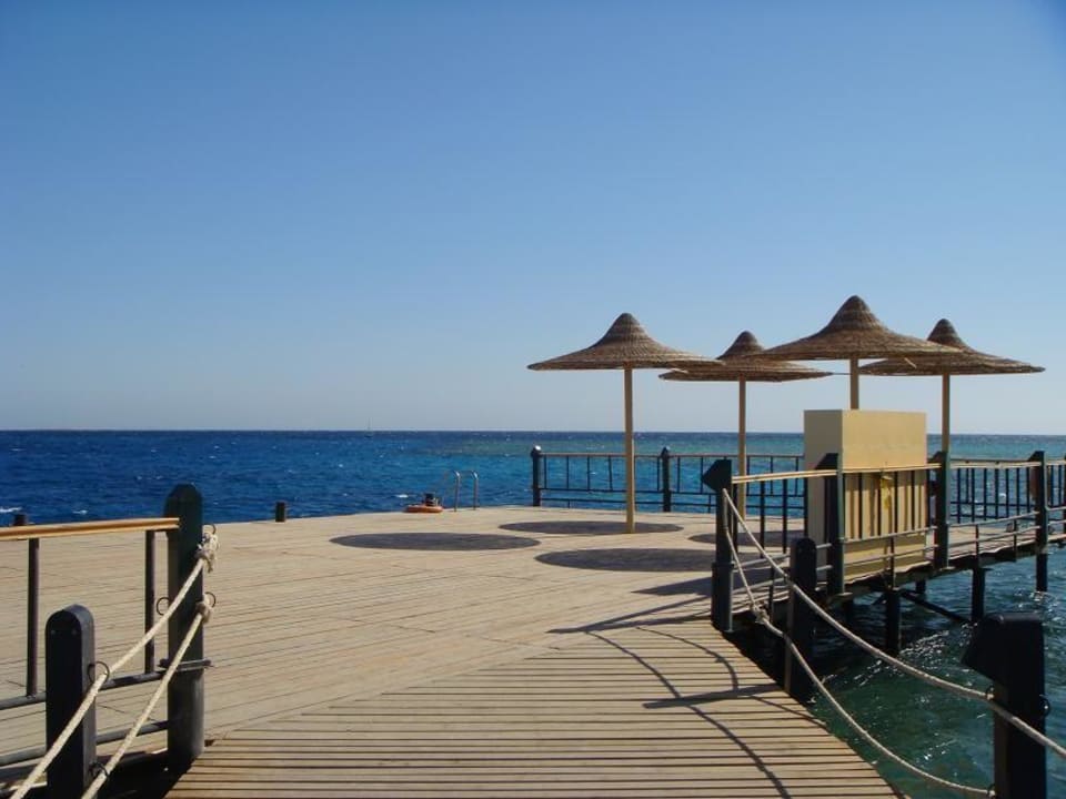 Steg Stella Beach Resort & Spa Makadi Bay