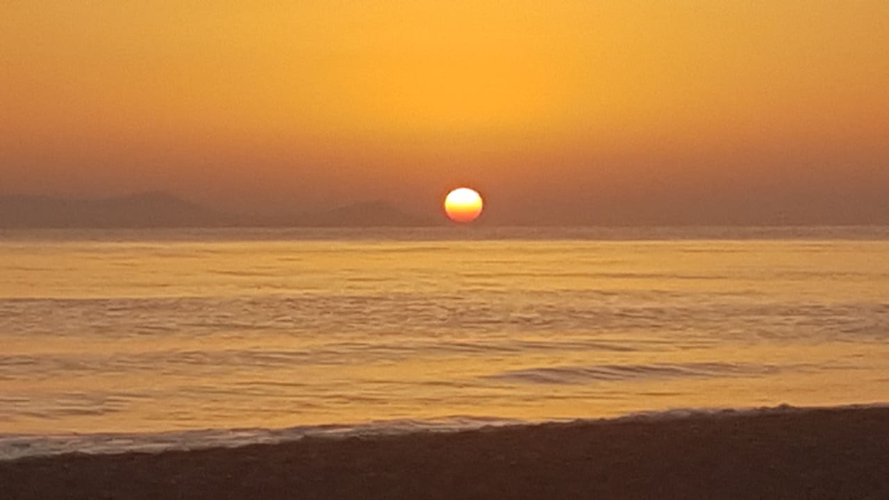 Strand Apollonia Beach Resort & Spa