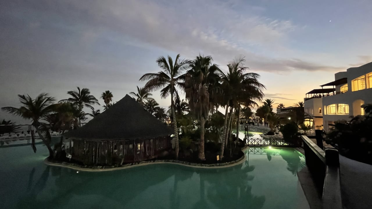 Pool Club Jandia Princess