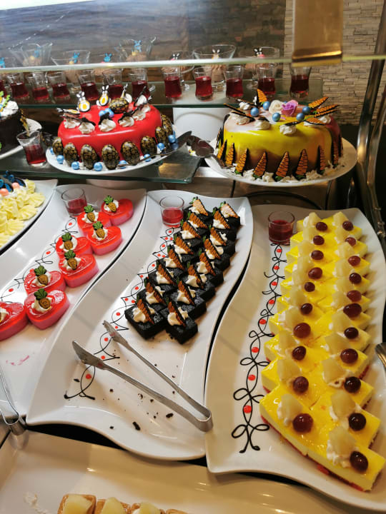 Gastro Casa Mare Resort