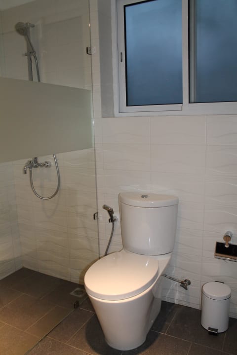 Strandbungalow Cinnamon Hakuraa Huraa Maldives