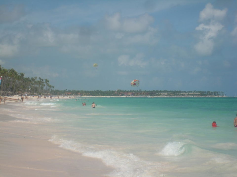 Strand Hotel Grand Palladium Palace Resort, Spa & Casino