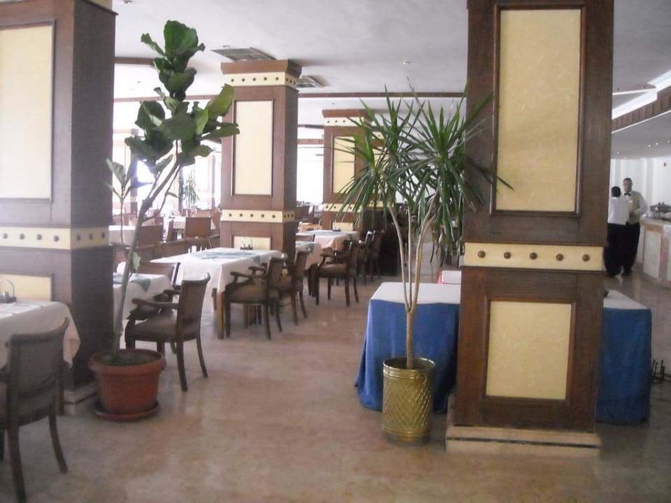 Hotel Regina Style Regina Resort and Aqua Park Hurghada