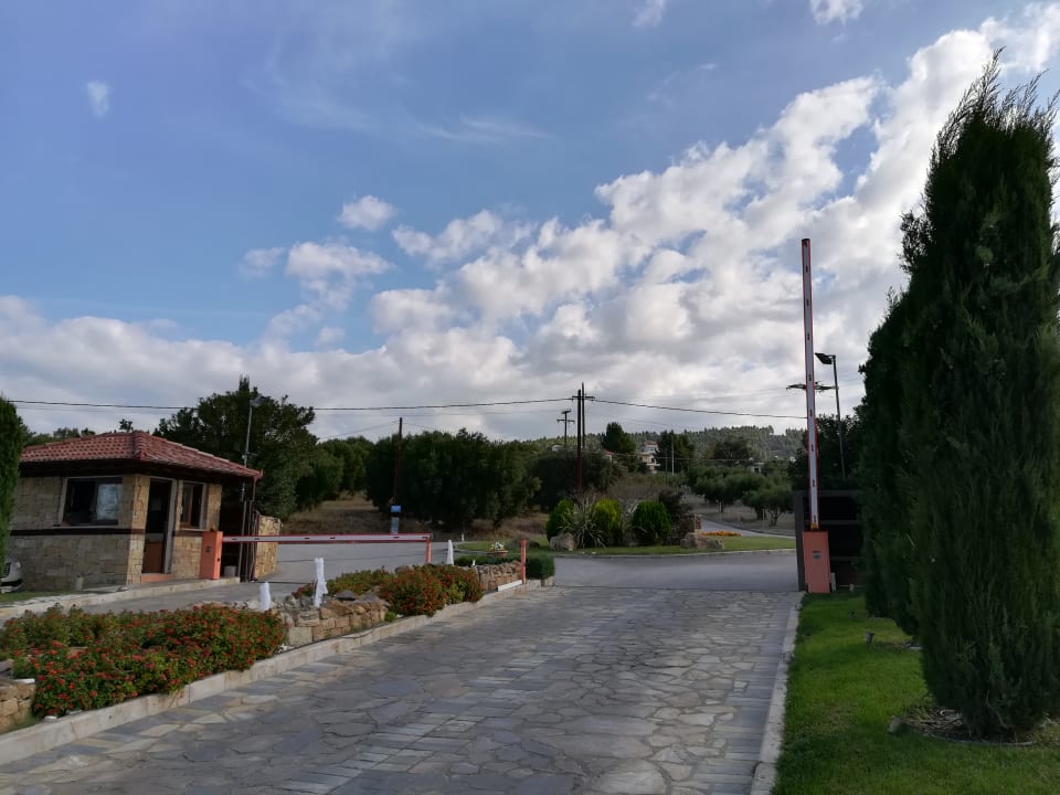Sonstiges Anthemus Sea Beach Hotel & Spa