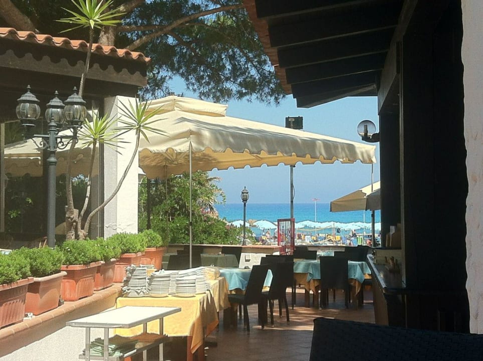 Club Hotel Tirreno Tirreno Resort