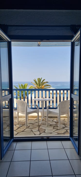 Zimmer Mitsis Cretan Village