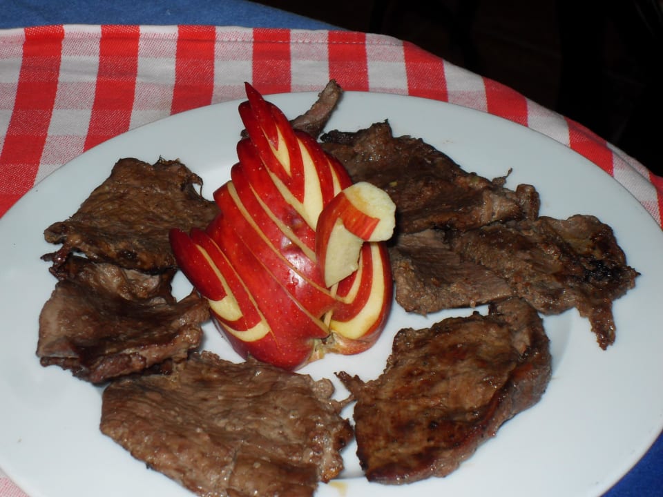 Schön hergerrichtet Pickalbatros Aqua Vista Resort - Hurghada