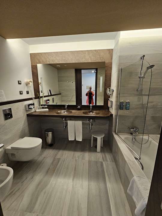 Zimmer Hipotels Gran Conil Hotel