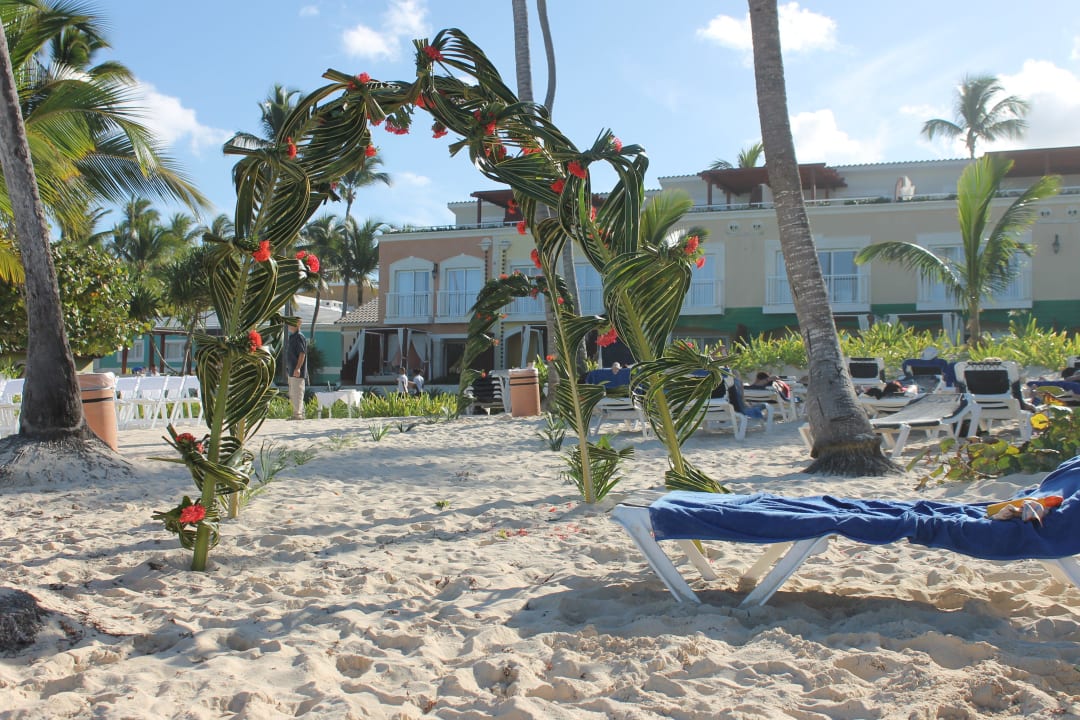 Hotel Grand Palladium Palace Resort, Spa & Casino Hotel Grand Palladium Palace Resort, Spa & Casino