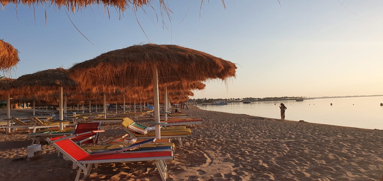 Strand Sentido Caribbean World Soma Bay