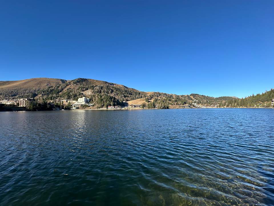 Außenansicht Hotel Hochschober