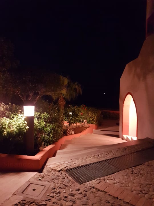 Sonstiges Aldiana Club Rocca Nettuno Calabria